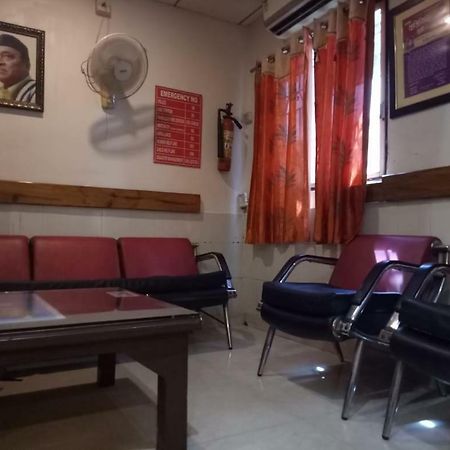 Sundarban Guest House กูวาฮาติ ภายนอก รูปภาพ