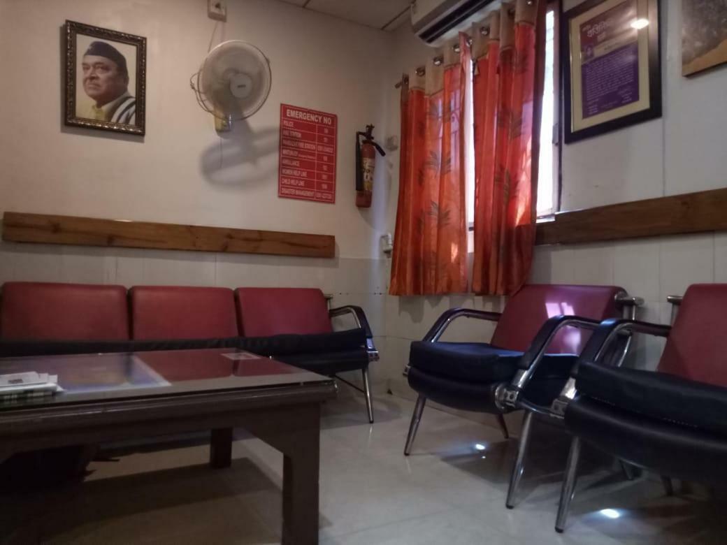 Sundarban Guest House กูวาฮาติ ภายนอก รูปภาพ
